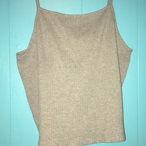 American Eagle spaghetti strap tank top